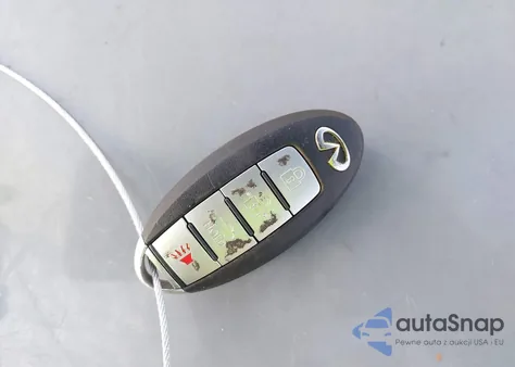 2014 Infiniti Q50 Premium из США, поврежденный, VIN JN1BV7AR4EM692556